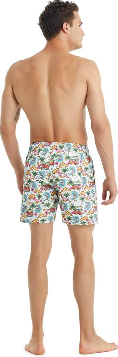 Produktbild Blackspade Badeshorts Surf mit kurzem Bein (M)