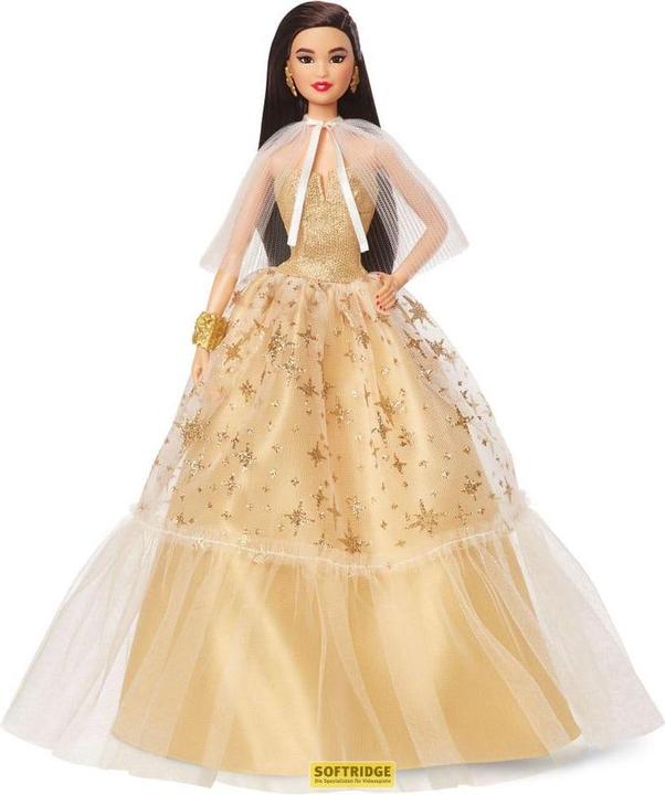 Barbie Signature 2023 Holiday