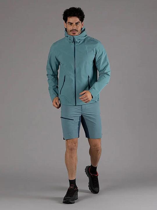 Image du produit CMP Campagnolo Veste 2 couches Fix Hood (XL)