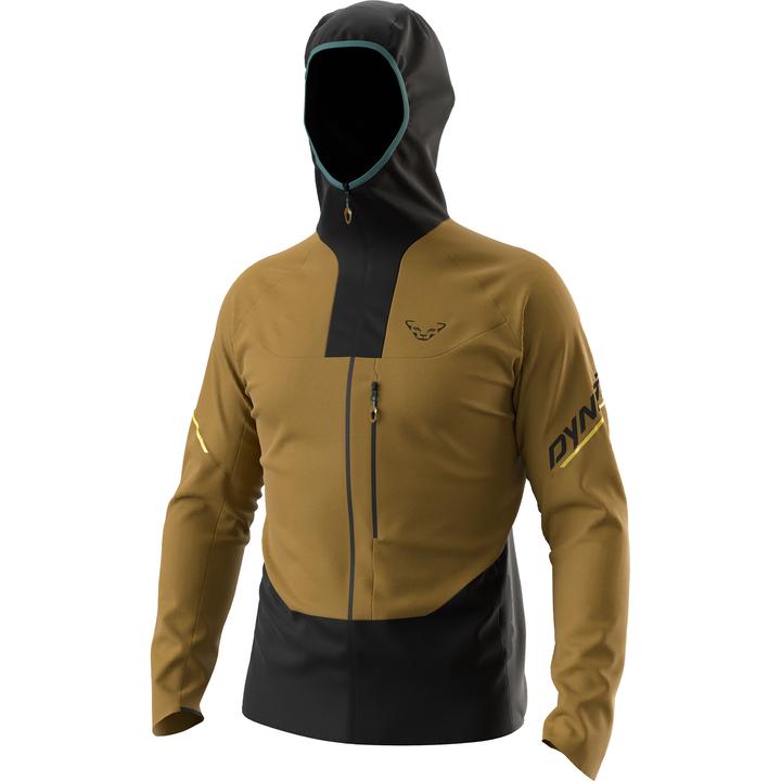 Dynafit Traverse Dynastretch Jacke Windjacke (S)