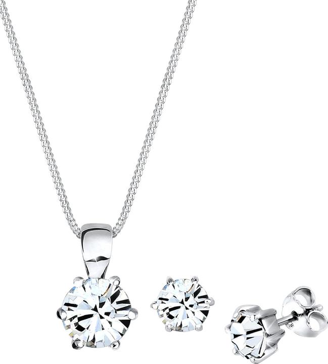 Actual product image Elli Basic (Sterling Silver)