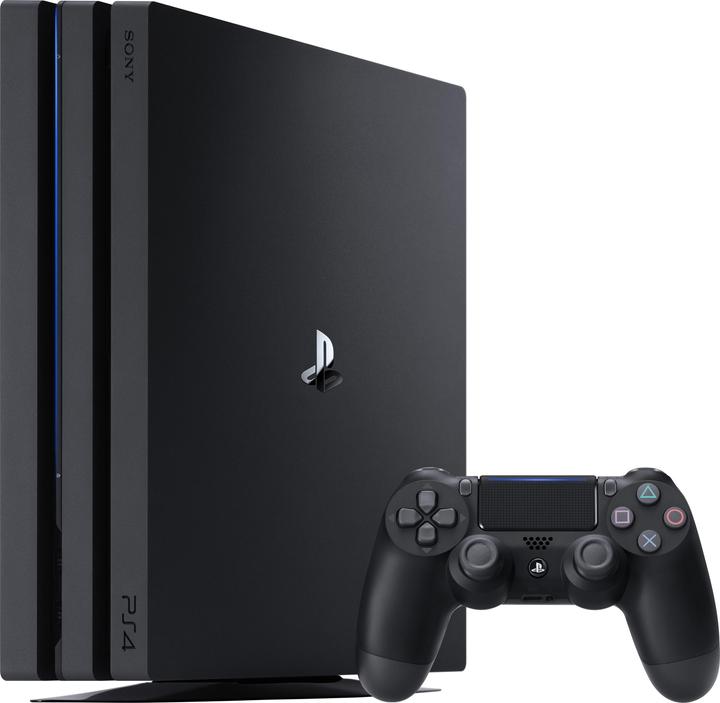Image du produit Sony Playstation 4 Pro