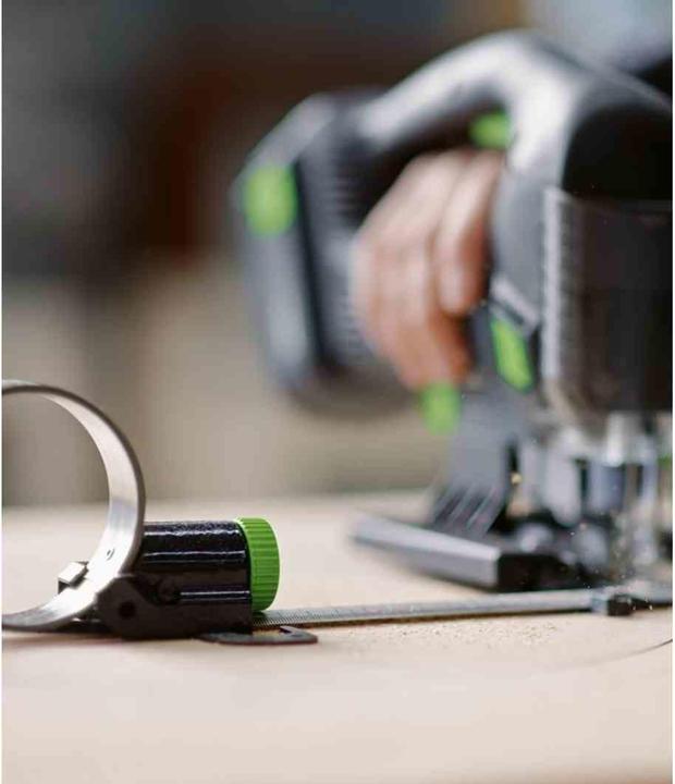 Produktbild Festool Zubehör-Systainer ZH-SYS-PS 420