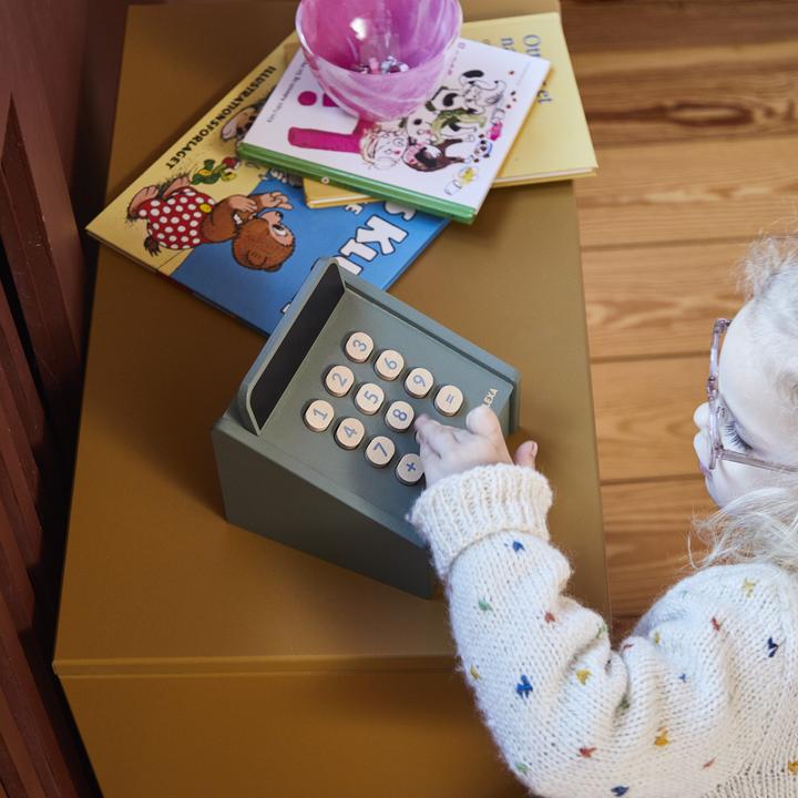 Actual product image Flexa Toy Cash Register Play