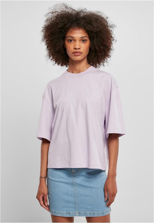 Immagine prodotto Urban Classics Maglietta da donna biologica oversize - 12104 (XL)