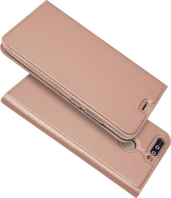 Actual product image MU Classic Leather cover (Honor 8 Pro)