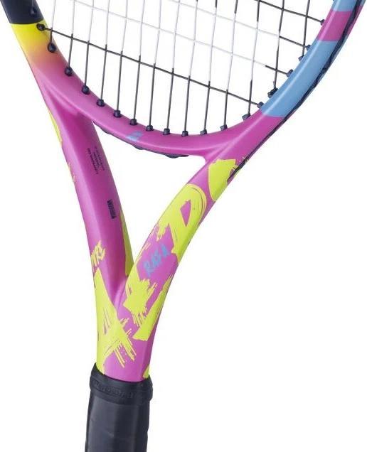 Image du produit Babolat Raquette Pure Aero Rafa Origin 317g (4, 317 g)