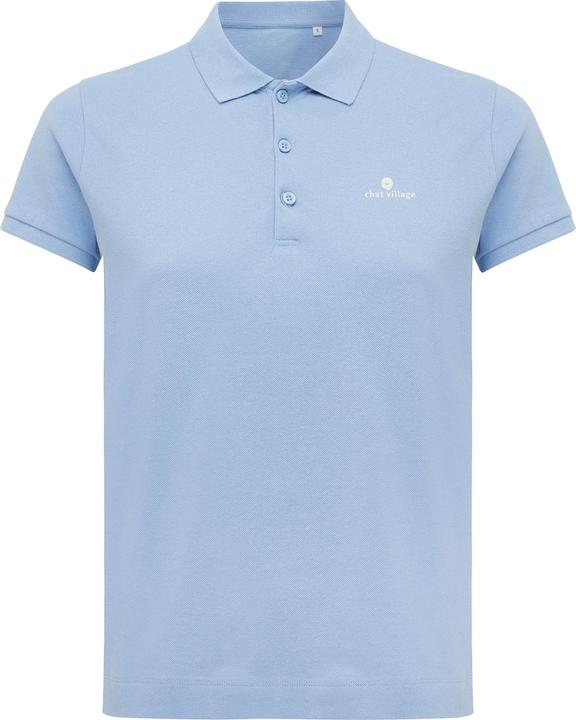 Actual product image Universal Textiles Womens/Ladies Yosemite Pique Polo Shirt (XXS)