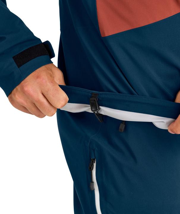 Actual product image Ortovox Westalpen (XL)