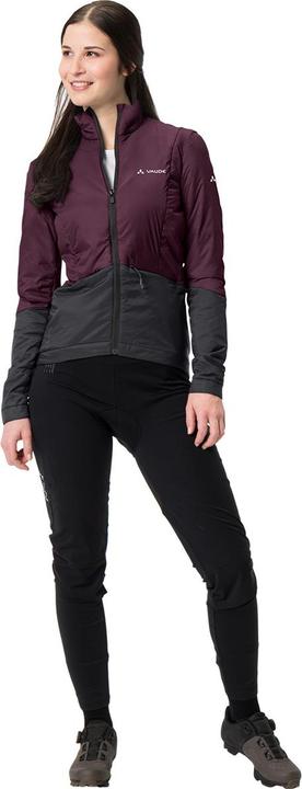 Actual product image Vaude Women's Kuro Insulation Jacket (36)