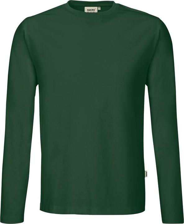 Produktbild Hakro Longsleeve MIKRALINAR® (6XL)