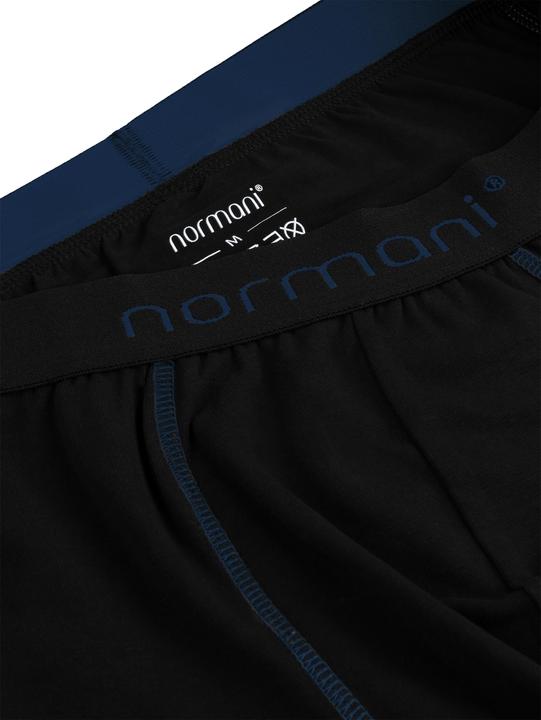 Immagine prodotto Normani 4 boxer da uomo in cotone - 9307 (L, confezione da 4)