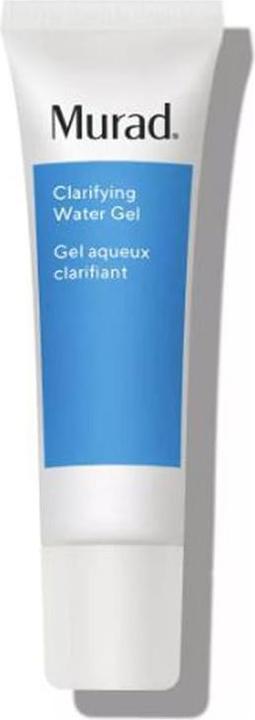 Murad Clarifying Oil Free Water Gel 60 ml (60 ml, Day cream)