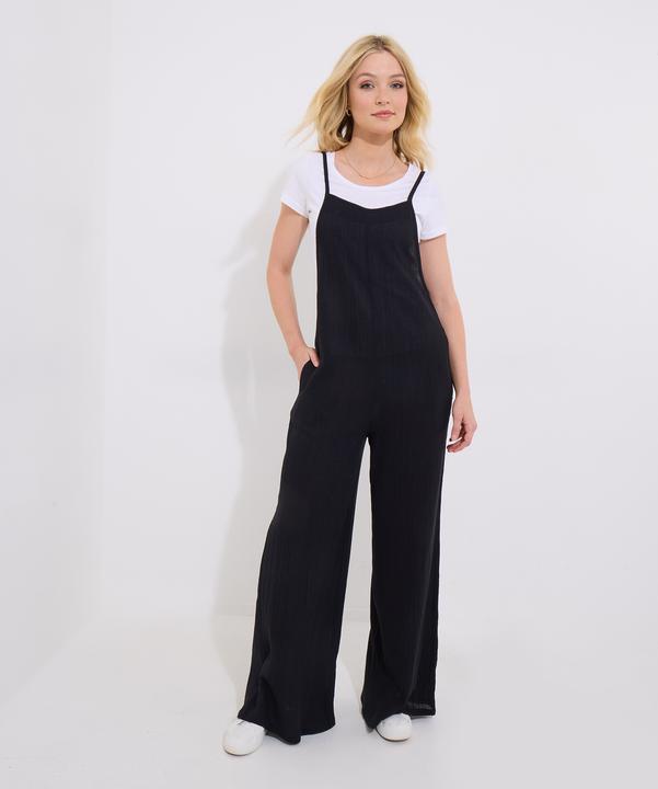 Immagine prodotto Joe Browns Essential Crinkle Strappy Jumpsuit (38)