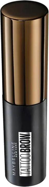 Produktbild Maybelline New York Tattoo Brow (2 Medium Brown)