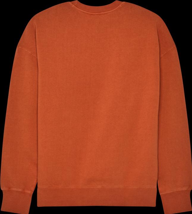 Produktbild Fox Wordmark Oversized Fleece Crew (XXL)