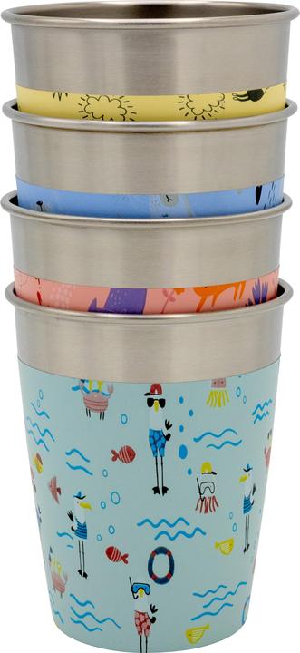 Image du produit Sigg Kid Cup Set Daydream