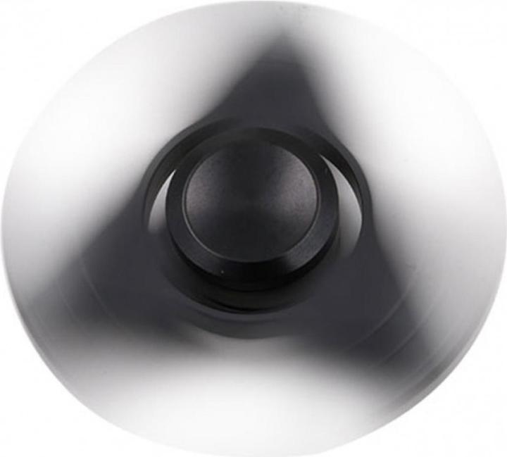 Productafbeelding FidgetSpinner 3-vleugelige aluminium spinner
