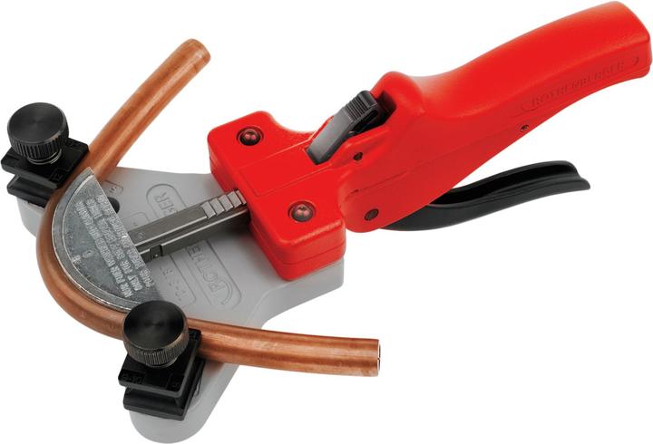 Image du produit Rothenberger Cintreuse à une main TUBE BENDER (12 mm)