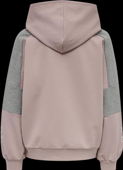Immagine prodotto hummel Felpa Con Cappuccio Boxline (116)