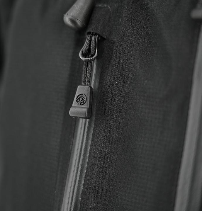 Produktbild Bushpeak Regenjacke (S)