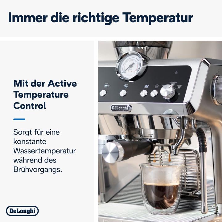 Actual product image De'Longhi La Specialista Prestigio