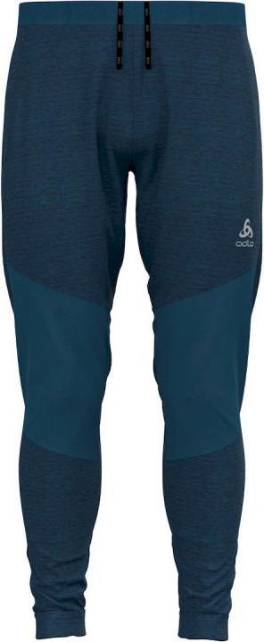 Image du produit Odlo Run Easy Warm ECO pantalon de course hommes (M)