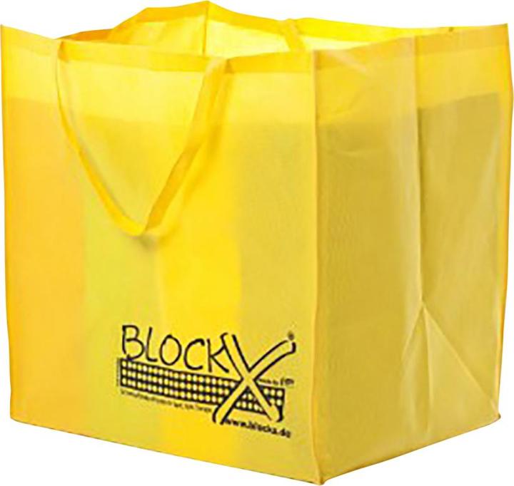 Produktbild BlockX ® Tragetasche (240 g)