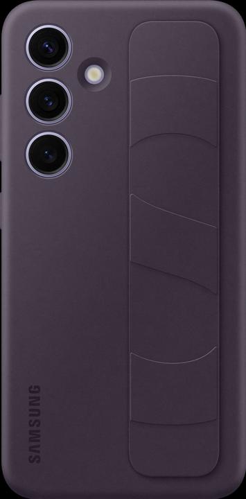 Produktbild Samsung Standing Grip Case (Samsung Galaxy S24+)