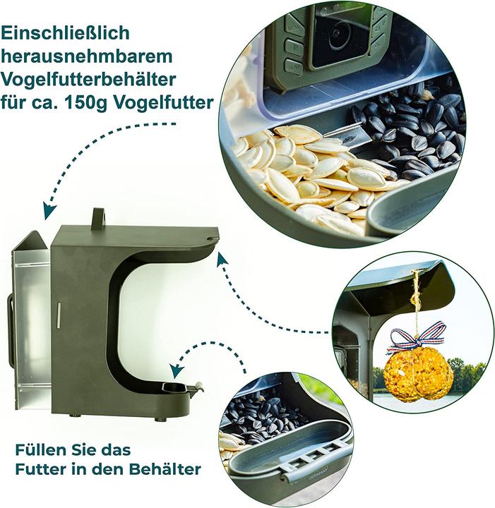 Produktbild Technaxx TX-165
