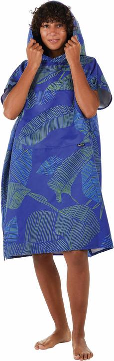 Produktbild Pack Towl PackTowl Changing Poncho Botanical S/M (130 x 84 cm)