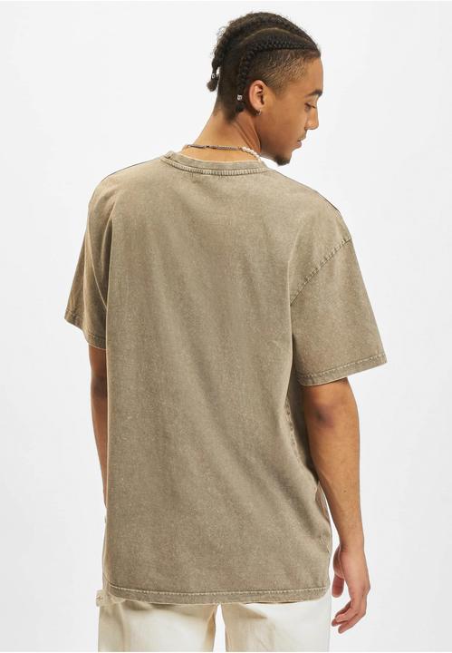 Actual product image Mister Tee Hercules Oversize Tee - 16555 (S)
