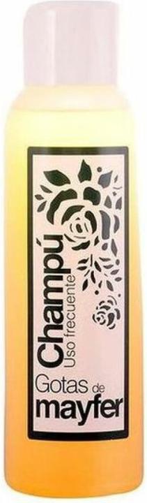 Mayfer GOTAS DE champú 700 ml (700 ml, Flüssiges Shampoo)