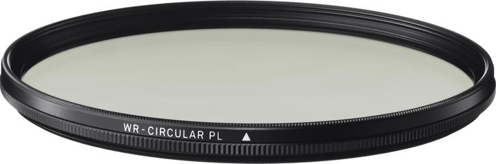Sigma Circular-Polfilter WR (95 mm, Polarisationsfilter)