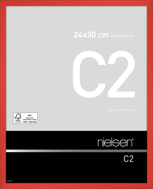Produktbild Nielsen C2 (24 x 30 cm)