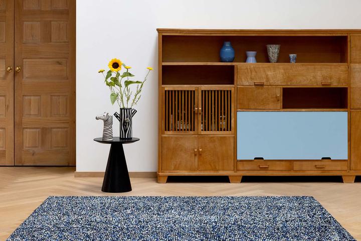 Actual product image Brink & Campman Pop Art (200 x 280 cm)
