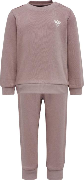 hummel Santo Crew Suit (98)