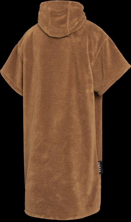 Actual product image Mystic Poncho Teddy