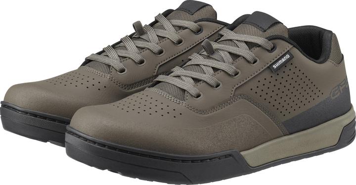 Produktbild Shimano Men MTB SH-GF6 Schuh brown (40)