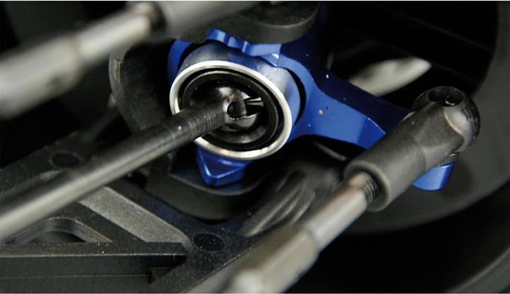 Produktbild Amewi AM10SC V3 (RTR Ready-to-Run)
