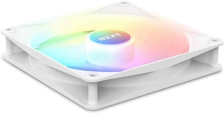 Actual product image NZXT F120 Core (120 mm, 3 x)