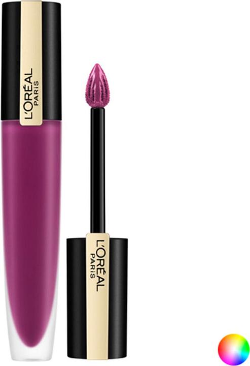Image du produit L'Oréal Paris Signature Rouge (113 Je ne sais pas)