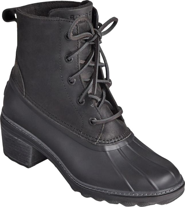 Image du produit Sperry Bottines Saltwater Heel Fashion en cuir (38)