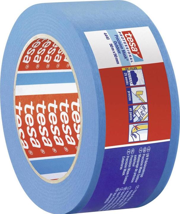 Immagine prodotto tesa Nastri di mascheratura (50 mm)