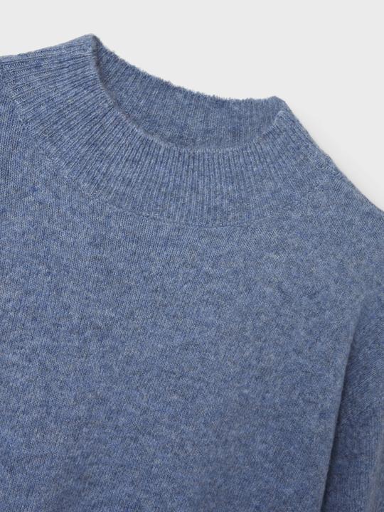 Produktbild Lmtd Langarm Strickpullover (134)