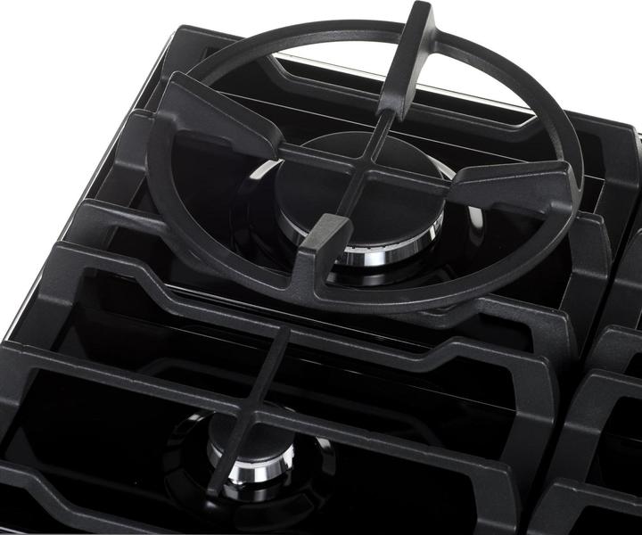 Actual product image Samsung Gas stove NA64H3010AK/T1