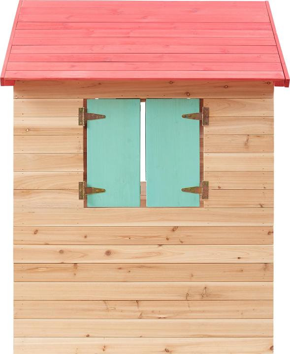 Produktbild Casa.Pro Lulä Spielhütte