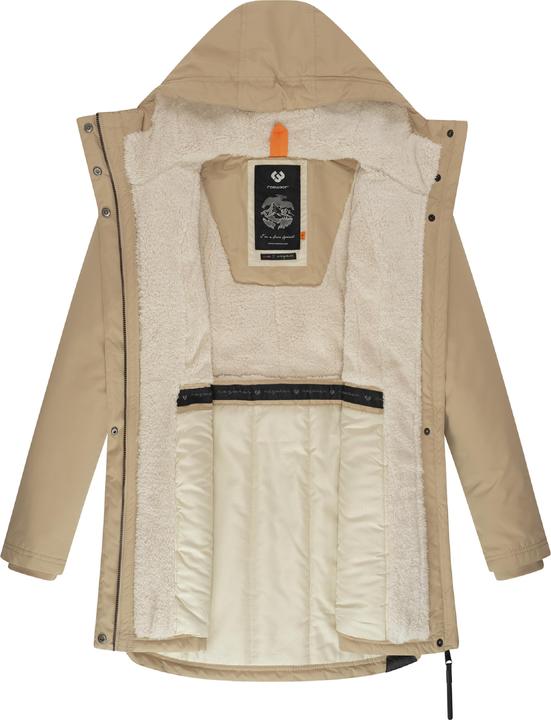Immagine prodotto Ragwear Elsia (S)