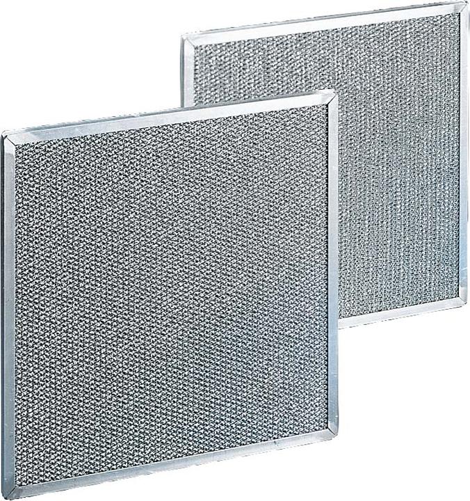 Image du produit Rittal Filtre métallique p. SK 3304.../3305/3328 3329/3332... LxHxP 344x268x10