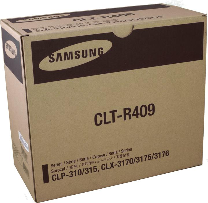 Image du produit Samsung Clt-R409 (M, CF, Y, C)